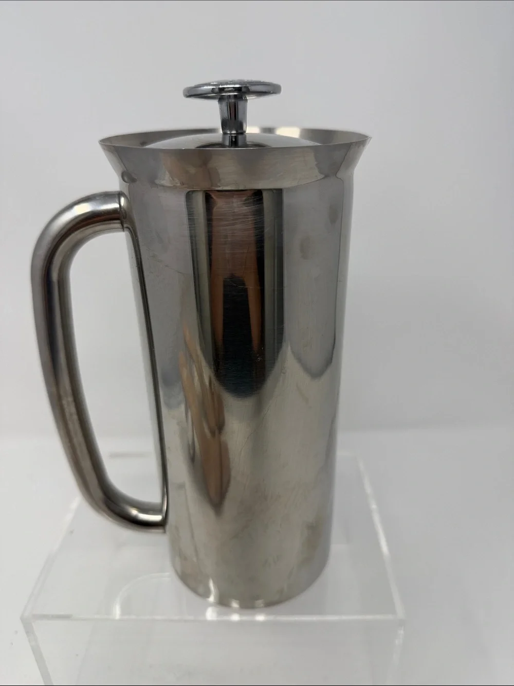 Espro sleek stainless